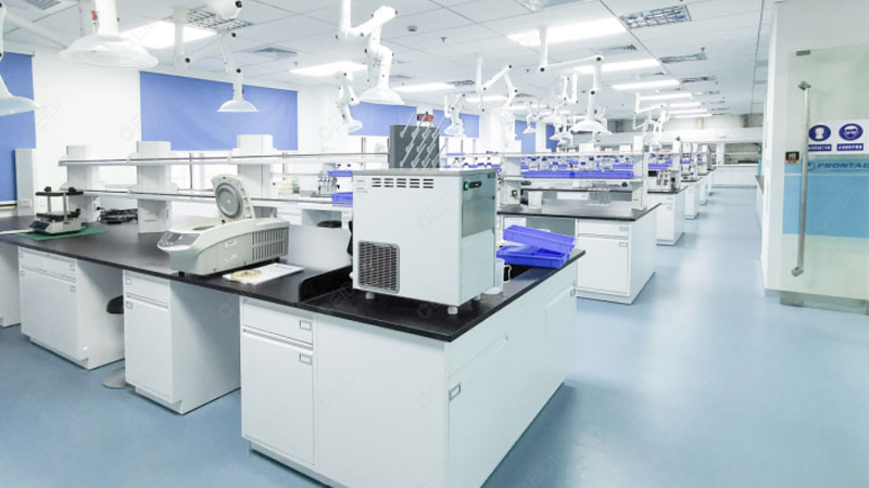 科研院所实验室