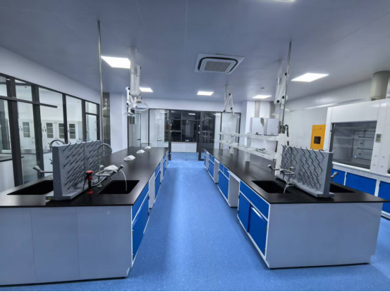 GMP车间建设要点（分析实验区建设要求）