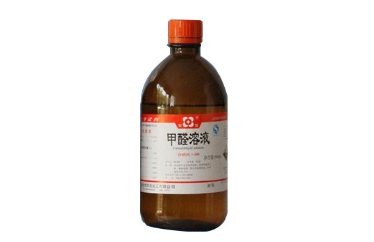 甲醛溶液